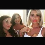 Jackie Dowling - @jackiemariedowling - Instagram
