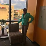 Jackie Downs - @jacdowns68 - Instagram