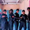 Jackie Dragon Vert Commando - @jackiedragonvertcommando - TikTok