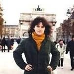Jacqueline Hedström - @jackie_dragonfly - Instagram