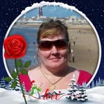 Jackie Draper - @accy58accy - Instagram