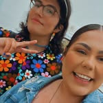 ✨Jackie & Drew🏳️‍⚧️ - @transparentclove - Instagram