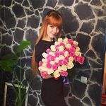 Jackie Drew - @ruslanro4u - Instagram