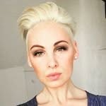 Jackie Driver - @adilepends - Instagram