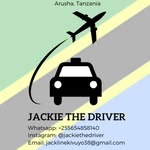 Jackie the driver - @jackiedriver2025 - Instagram