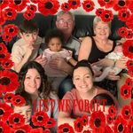 Jackie Drury Churchill - @scatty09 - Instagram