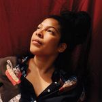 Jackie Sibblies Drury - @jaqs1205 - Instagram