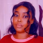 Jackie Linda Dube - @lindajackiedubbe - Instagram