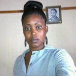 Jackie Linda Dube - @dubejackie - Instagram