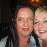 Jackie Duff - @hollyeeyore10 - Instagram