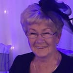 Jacqueline Duffy - @jackie.duffy1940 - Instagram