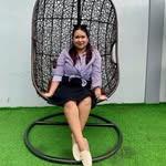 Jackie Dulay - @jackieloouu - Instagram