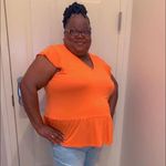 Jacqulyn Dunson - @jackiedunson1966 - Instagram