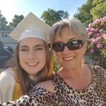 Jackie Dupuis - @jackiemthiker - Instagram