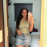 Jackie Durán - @jackieduranpena - Instagram