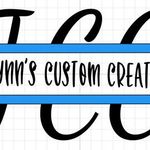 Jackie Durham - @jlynnscustomcreationsjcc - Instagram