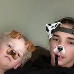 Jackie Dutton - @imafrog23 - Instagram