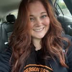Jackie Dutton - @hookdonyoucrochet - Instagram