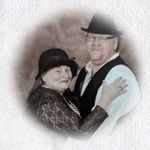 Chris & Jackie Dyson - @chrisjackiedyson - Instagram