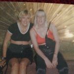 Jackie Dyson - @jackiedyson18 - Instagram