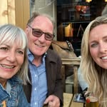 Jackie Dyson - @jackeves13 - Instagram