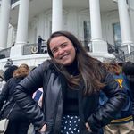 Jackie Dyson - @jackiedyson_ - Instagram