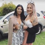 Jackie Eagle - @jackie_paige4 - Instagram
