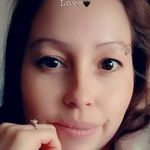 Jackie Eagle Hawk - @jackiethornton55 - Instagram