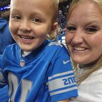 Jackie Easter - @jleaster76 - Instagram