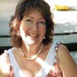 Jackie Easter - @humanistweddingceremonies - Instagram