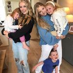 Jackie Easterbrook - @jackieeasterbrook - Instagram