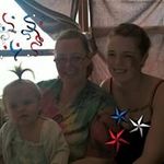 Jackie Eberhart - @memajax43 - Instagram