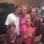 Jackie Ebner - @jackie.ebner - Instagram
