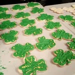 Jackie Eckert-Francis - @gmabeacookies - Instagram