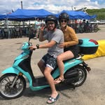Jackie and Eddy - @jag.fig.go - Instagram