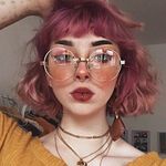 Jackie Marie Eden - @ofherdeadlysins - Instagram