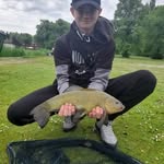 Jack Edge - @jack.fishing075 - Instagram