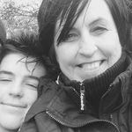 Jackie Elder - @wacko65 - Instagram