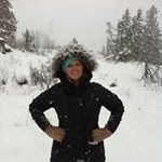 Jackie Elder - @mountainsunbeam - Instagram