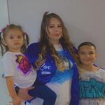 Jackie Maureen Eley - @jackie_jaziah - Instagram