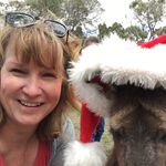 Jackie Ernst - @jax_in_oz - Instagram