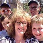 Jackie Richter Ernst - @ginger_jack789 - Instagram