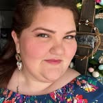 Jackie Escobar - @queeninahouseofblue - Instagram
