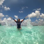 Jackie Escobar - @jackieastrid - Instagram