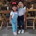 Jackie Escobar - Facebook