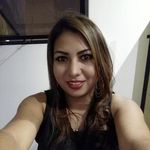 Jackie Escobar - @jackie_dinorah - Instagram