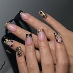 Jackie Escobar | Private Nail Tech - @j.nailbeautyy - Instagram