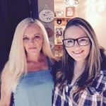 Jackie Estep-Burton - @jackieestepburton - Instagram