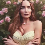 Jaci Eubanks - @jackqio - Instagram