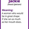 jackieeversham - @jackieeversham - TikTok